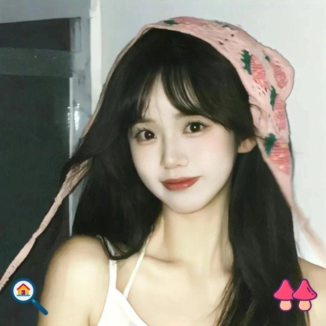 用户头像